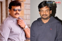 Puri jagannadh sensational comments on chiranjeevi 150 film