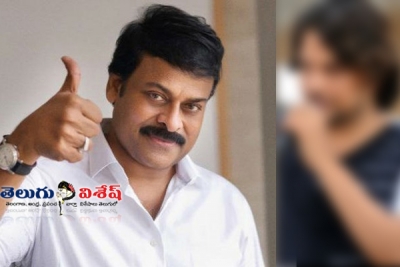 చిరు-సూరి 151 ...  ఆ కథతోనేనా?