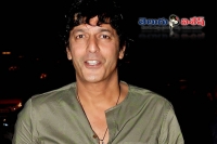 Chunky pandey controversial statement