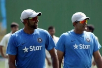 Bcci invites applicants for team india coach