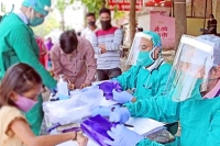 Coronavirus cases in india highest 24 hr spike with 53601 cases tally nears 2 3 million