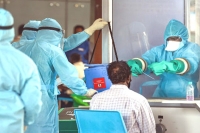 Coronavirus in india covid cases nears 37 lakh toll crosses 65000 mark