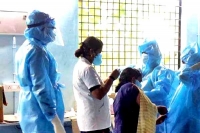 Coronavirus in india covid cases cross 77 61 lakh toll surges 1 17 lakh mark