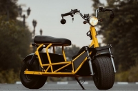Corrit electric launches hover 2 0 and hover 2 0 e bikes