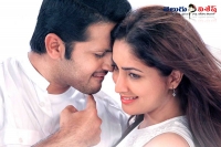 Nithin courier boy kalyan audio released