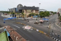 Covid 19 scare tamil nadu announces full lockdown in chennai other parts as coronavirus cases rise