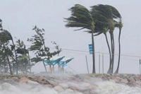 Cyclone tauktae severe flood situation in keralas pathanamthitta as cyclonic storm intensifies