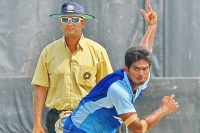Former india under 19 allrounder d siva kumar replaces ali khan in usa squad