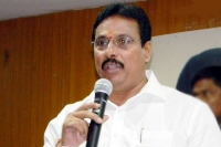 Danam nagender resigned for greater hyderabad president