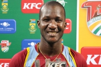 St lucia pm renames ground after darren sammy after t20 world cup 2016 win