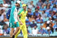 David warner ruled out of first test against india joe burns plays day night warm up