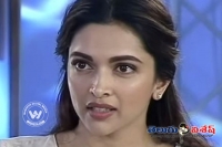 Deepika padukone on padmavati issue