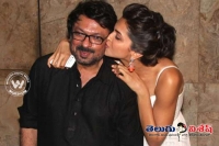 Bhansali again with same actress