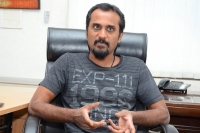 Deva kattas next film name as mahaprasthanam