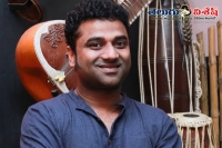 Devi sri prasad started music for gabbar singh2
