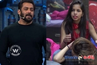 Dinchak pooja shocking elimination