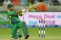 Hope i can finish matches like ms dhoni says sarfraz ahmed