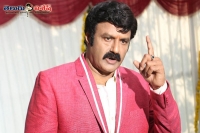 Balakrishna dictator movie first look release date