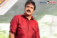 Balakrishna dictator movie completes first schedule