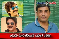 Dil raju responds on yevado okadu issue