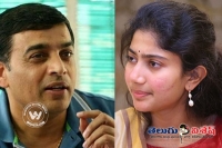 Dil raju condemns rumours on sai pallavi