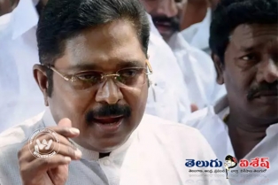 జయలలిత వీడియో పై స్పందించిన దినకరన్