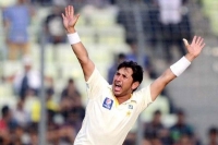 Yasir shah misbah ul haq undertake dope test