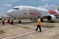 Dubai suspends air india express flights till 2 oct for flouting covid rules