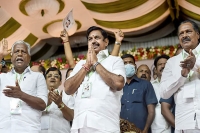 Aiadmk tussle eps is new boss rival ops expelled