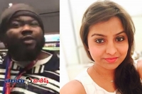Indian origin girl harassed on train in new york
