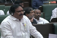 Errabelli said sorry in telangana aseembly