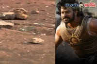 Prabhas fans angry on baahubali theaters