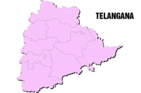 Fifteen new districts in telangana