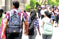 Final year students worry over ugc decision