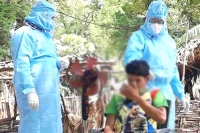 Coronavirus in ap 182 new covid 19 cases state tally reaches 5429