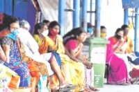 Coronavirus in ap 10004 new covid 19 cases state tally pasts 4 45 lakh mark