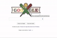 Google doodle runs high on t20 cricket world cup
