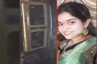పెళ్లింట్లో చావు డప్పు.. విధి వంచనంటే ఇదేనా.?