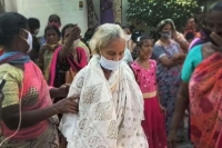 Woman returns home after family believed she died of covid 19