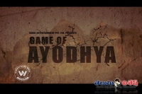 Game of ayodhya movie release date