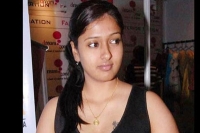 Actor gayathri raghuram denies drunk driving allegations