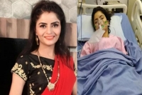 Gandii baat actress gehana vasisth critical after suffering cardiac arrest