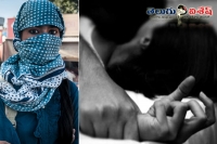 Girl play rape drama for boyfriend love affairs marriage issues