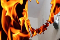 15 year old girl immolates herself after youths film her bathing demand sexual favours