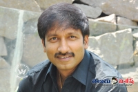 Gopichand about failures