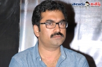 Gopi mohan comments on ram charan tej
