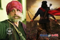 Big b as gosai venkanna in sye raa