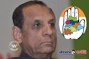 గవర్నర్ పై టీ కాంగ్రెస్ తీవ్ర ఆగ్రహం