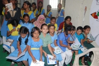 Telangana govt may merge govt schools