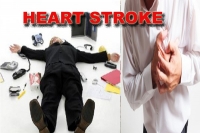 Working overtime increases stroke risk